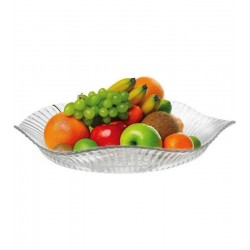 Fruteira 32cm Modena em Vidro